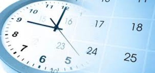 Jadwal Penerimaan Siswa Baru