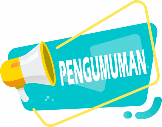 PENGUMUMAN KELULUSAN 