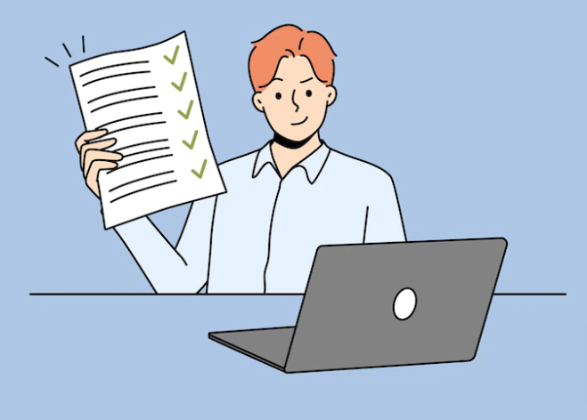 PENDAFTARAN ULANG PESERTA  SPMB